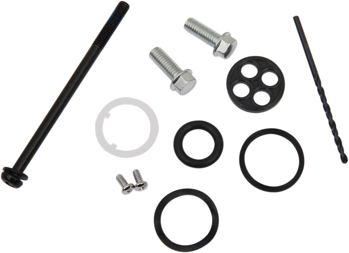 Moose Offroad 60-1201 2000-2023 Honda Fuel Petcock Rebuild Kit