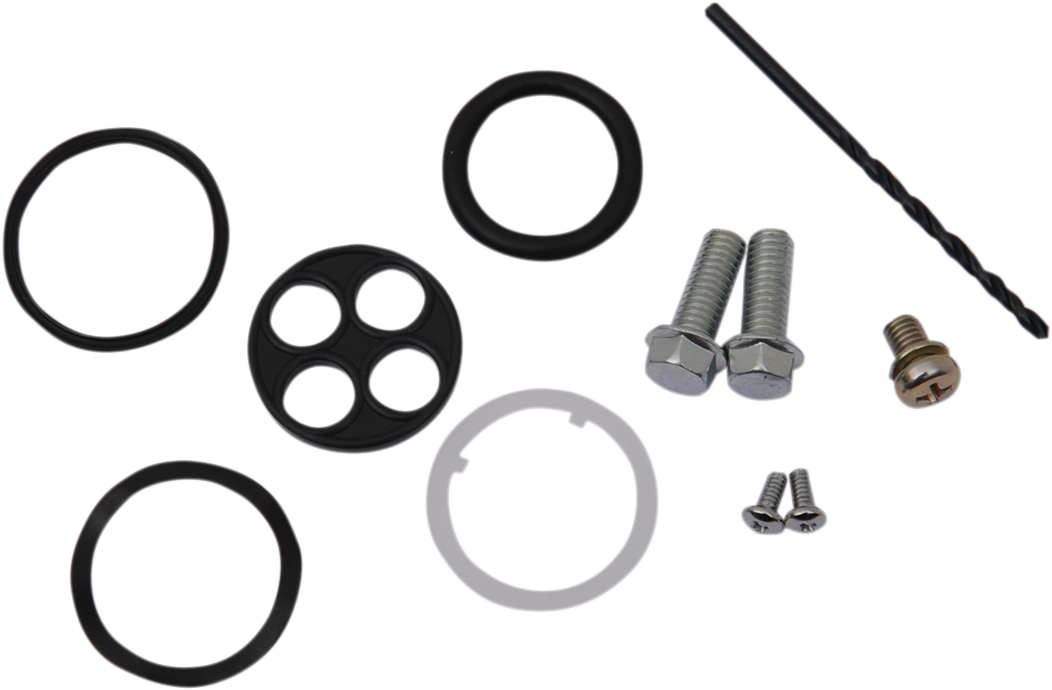Moose Offroad 60-1213 2000-2023 Honda Fuel Petcock Rebuild Kit
