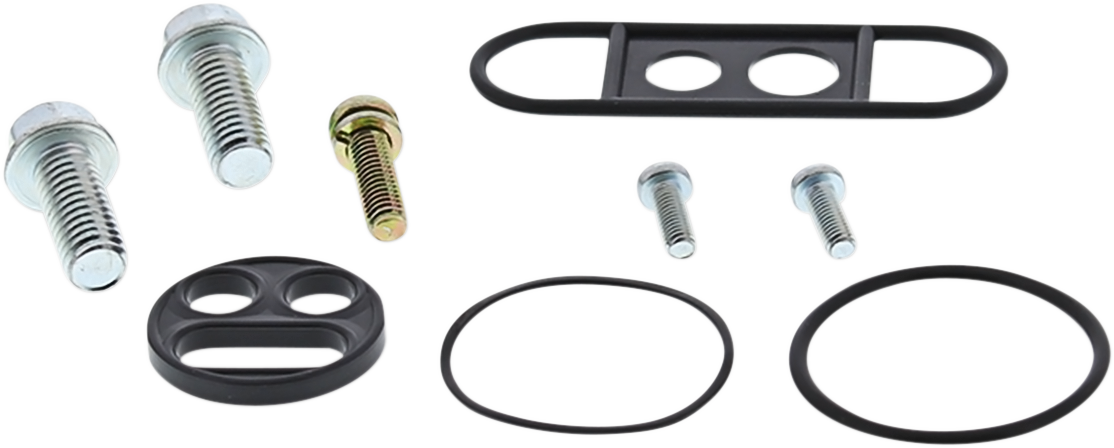 Moose Offroad 60-1007 2000-2023 Yamaha Fuel Petcock Rebuild Kit