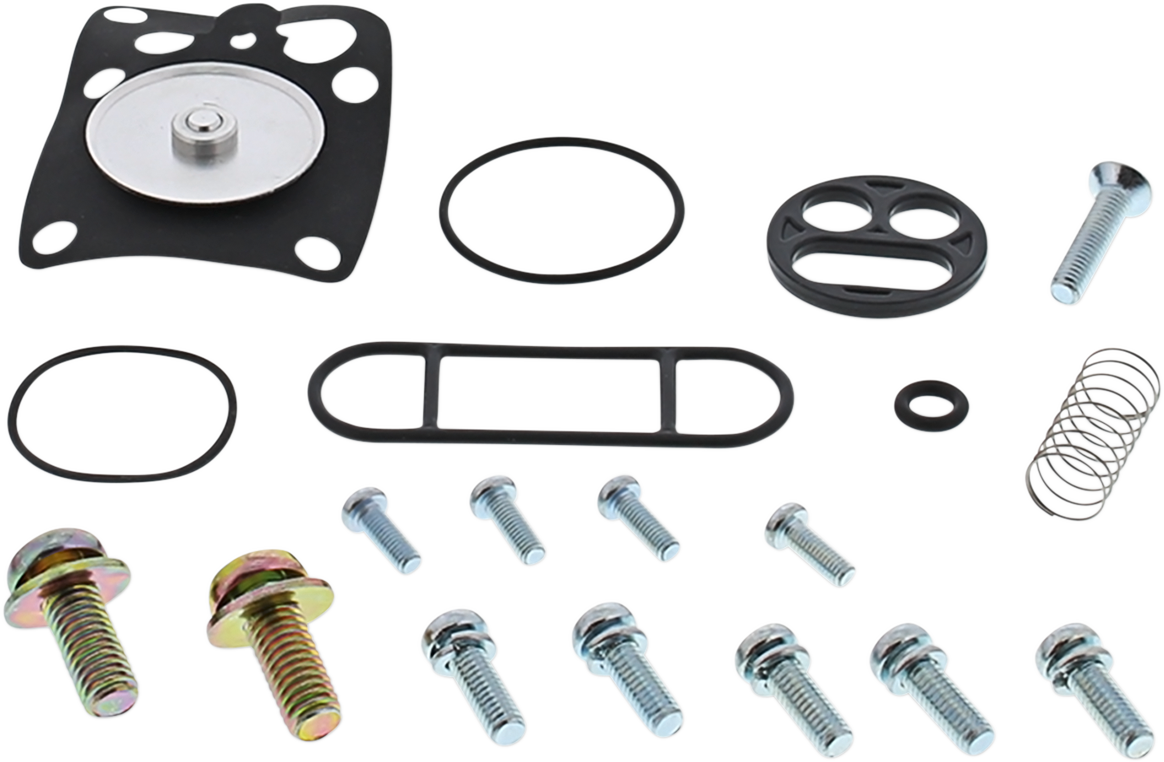 Moose Offroad 60-1038 Fuel Petcock Rebuild Kit Suzuki 250F/450F
