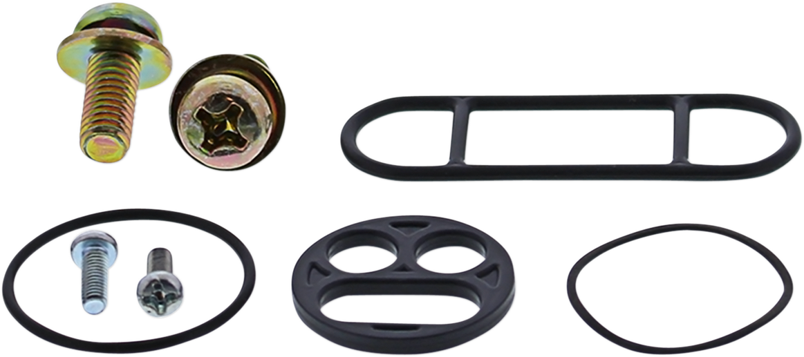 Moose Offroad 60-1049 Suzuki Fuel Petcock Rebuild Kit