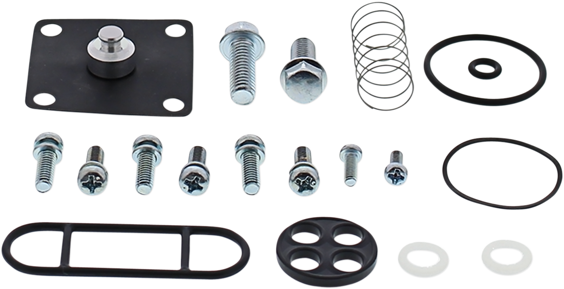 Moose Offroad 60-1120 Fuel Petcock Rebuild Kit Arctic Cat Suzuki