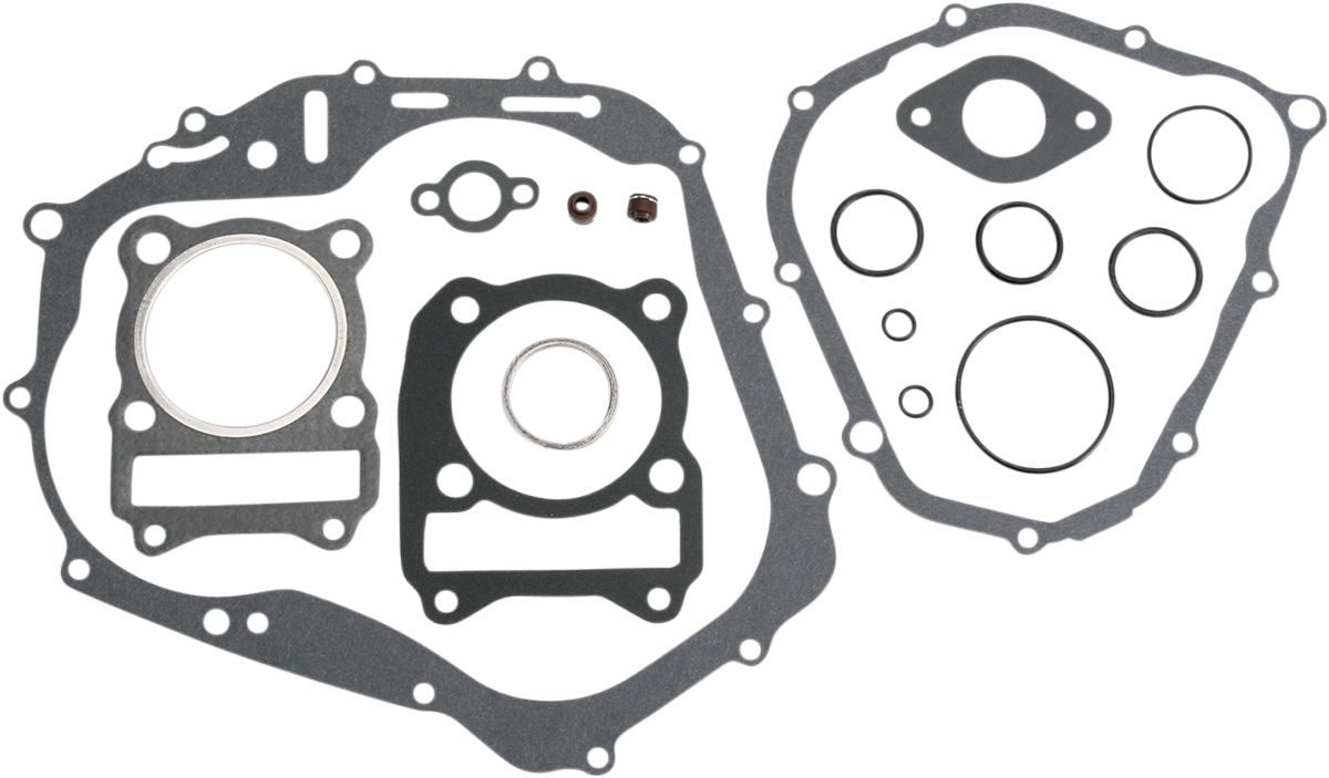 Moose Offroad 808886mse Suzuki Engine Gasket Kit