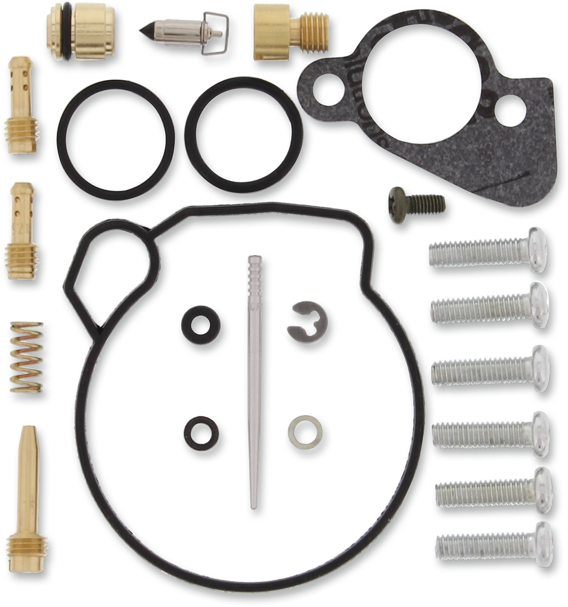 Moose Offroad 26-1045 Polaris 2000-2023 Carburator Repair Kit