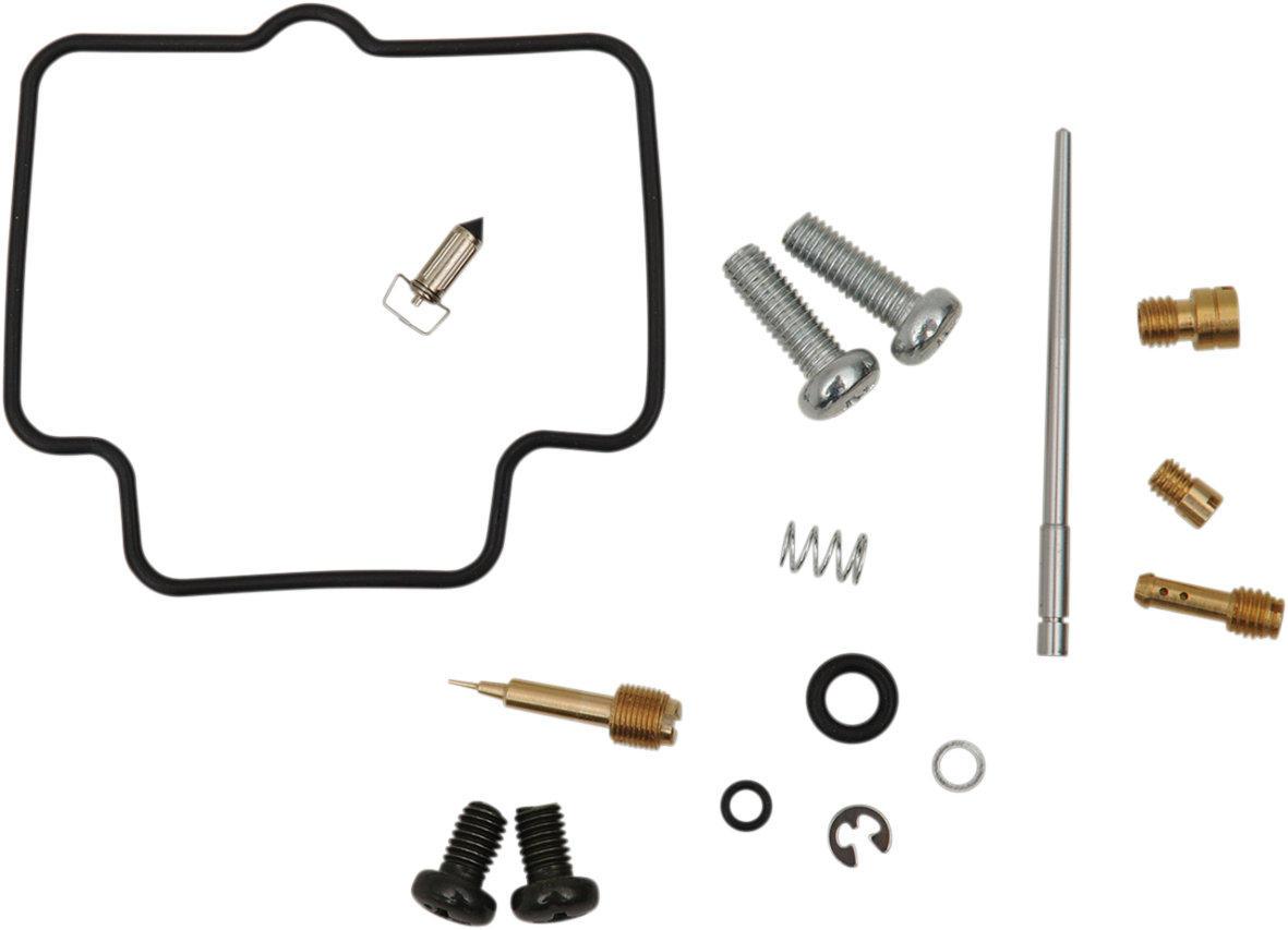 Moose Offroad 26-1094 1990-2010 Suzuki Carburetor Repair Kit