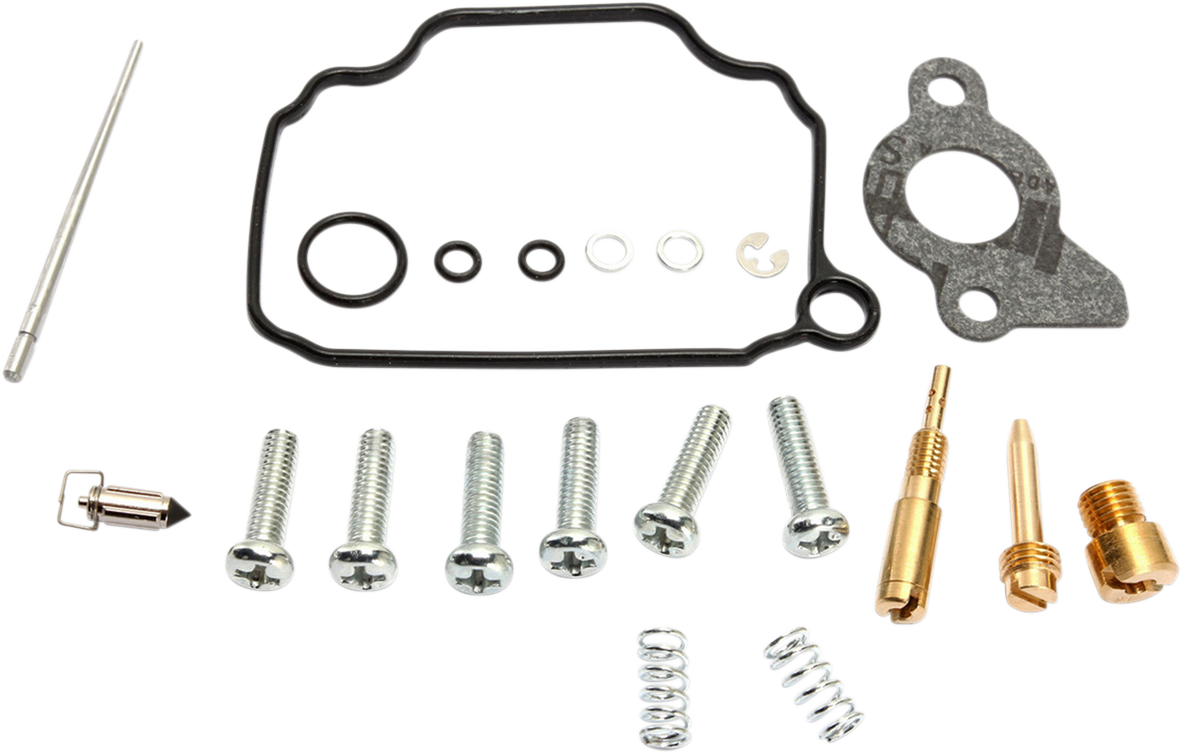 Moose Offroad 26-1424 1990-2000 Suzuki Carburetor Repair Kit