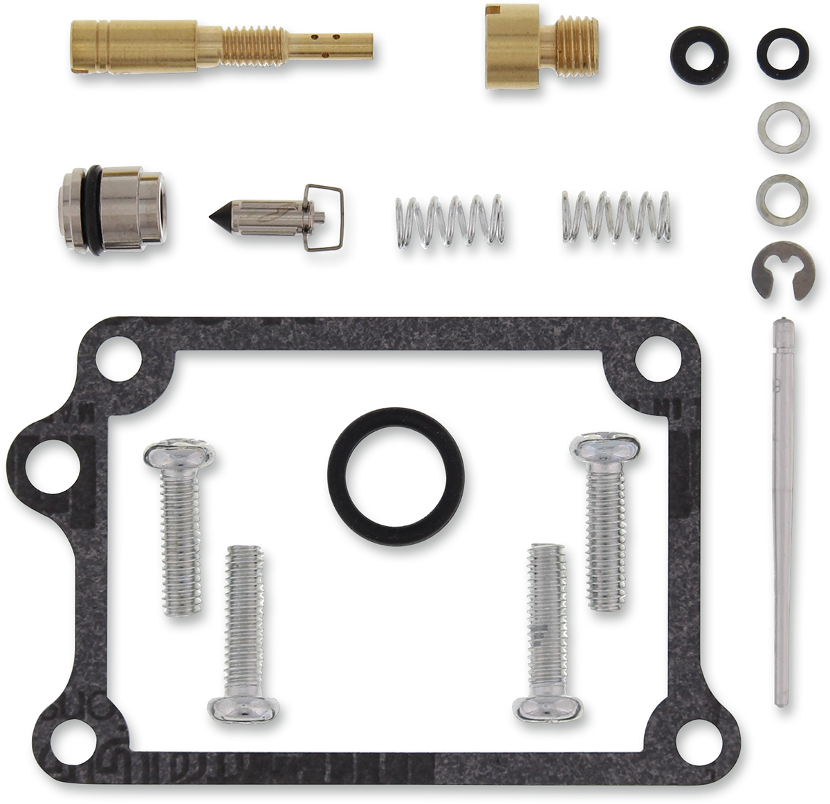Moose Offroad 26-1426 2000-2020 Suzuki 250/450F Carburetor Repair Kit