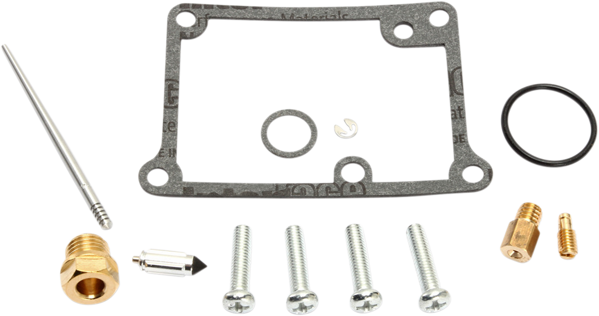 Moose Offroad 26-1118 2000-2023 Kawasaki Suzuki Carburetor Repair Kit