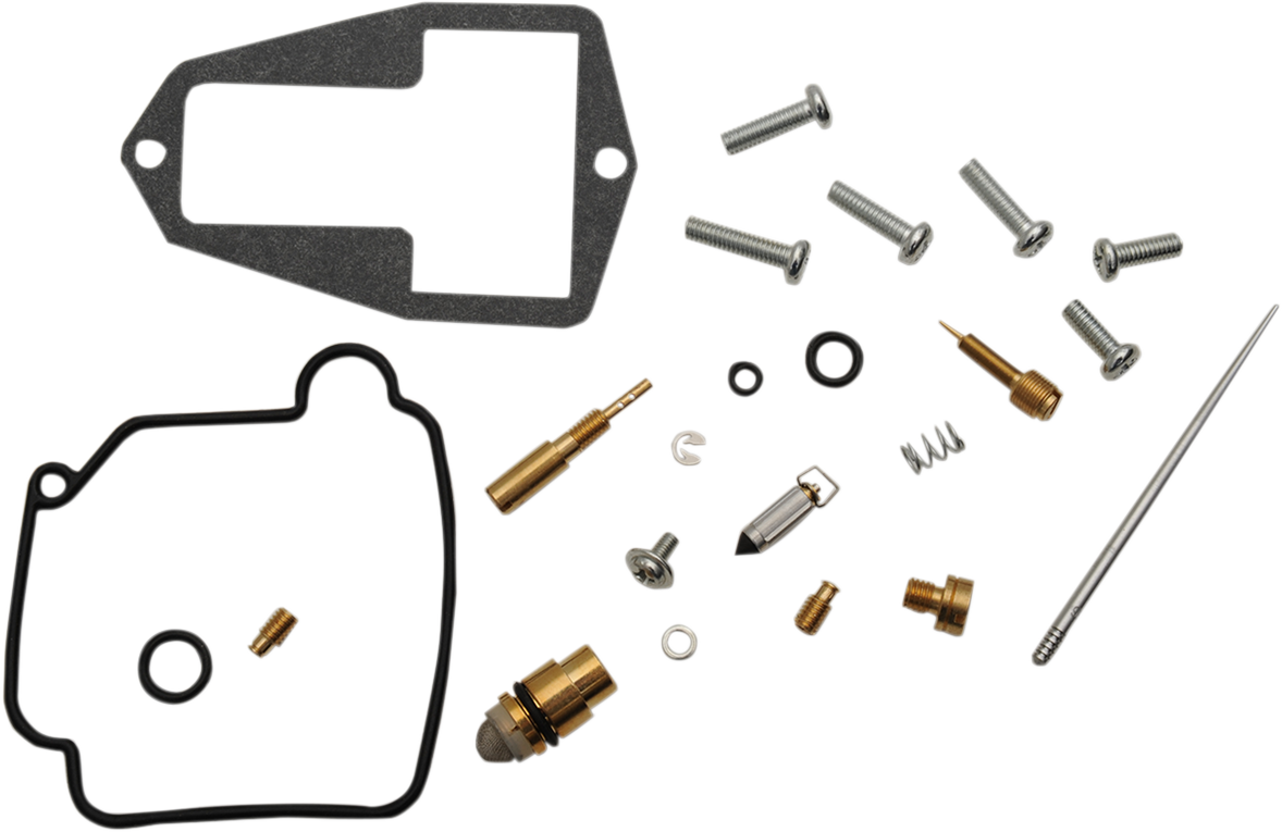 Moose Offroad 26-1496 1990-2000 Suzuki Carburetor Repair Kit