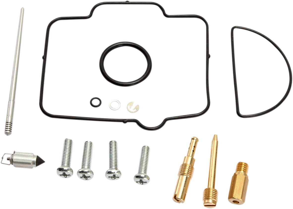 Moose Offroad 26-1528 2000-2020 Yamaha Carburetor Repair Kit