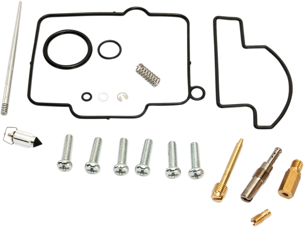 Moose Offroad 26-1556 1990-2000 Kawasaki Carburetor Repair Kit