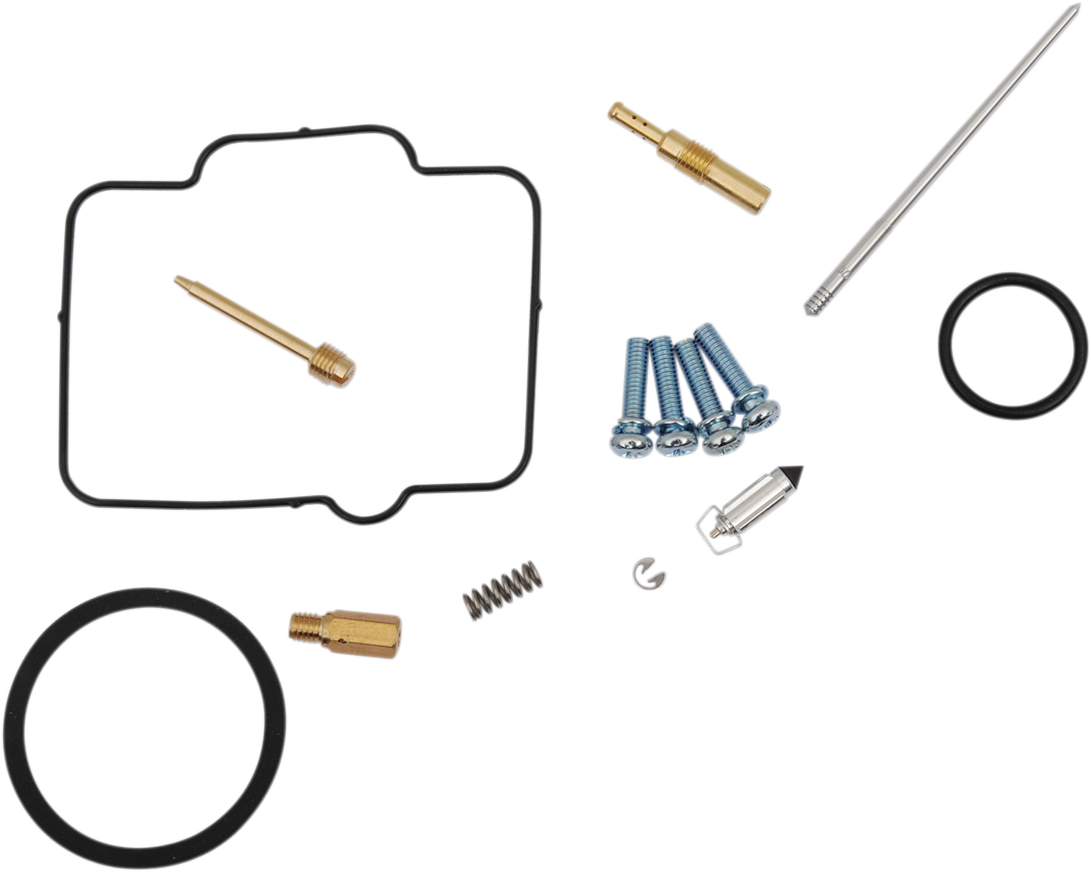 Moose Offroad 26-1784 2000-2023 Honda Carburetor Repair Kit