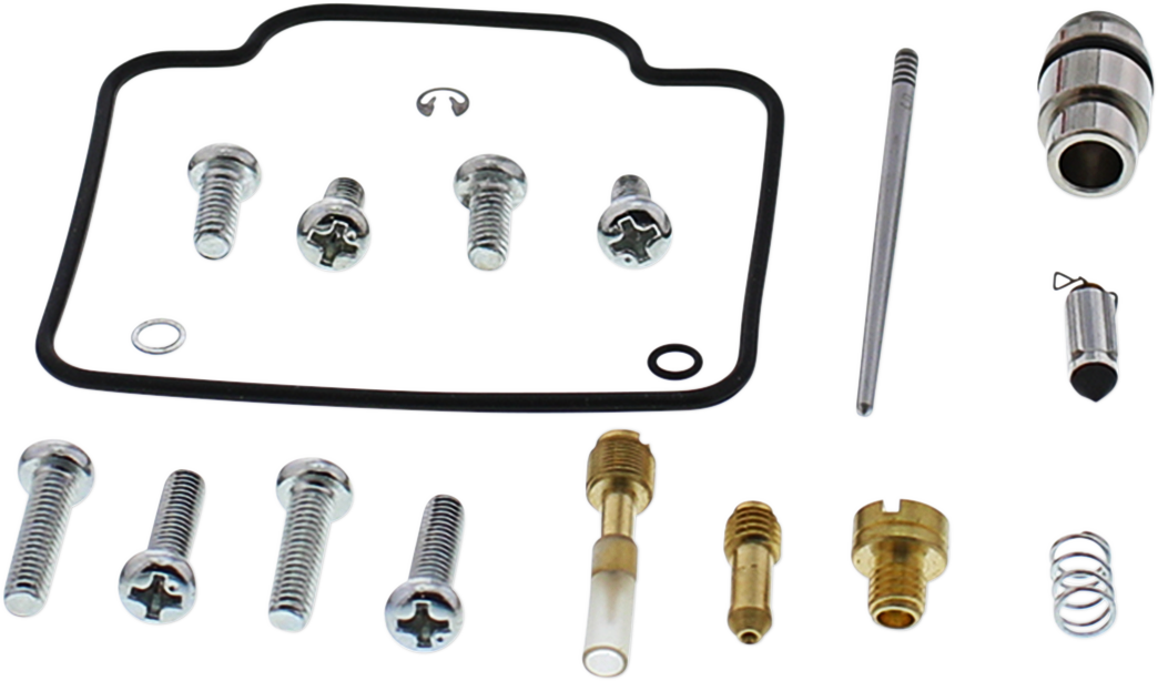 Moose Offroad 26-1567 Polaris 2000-2023 Carburetor Repair Kit