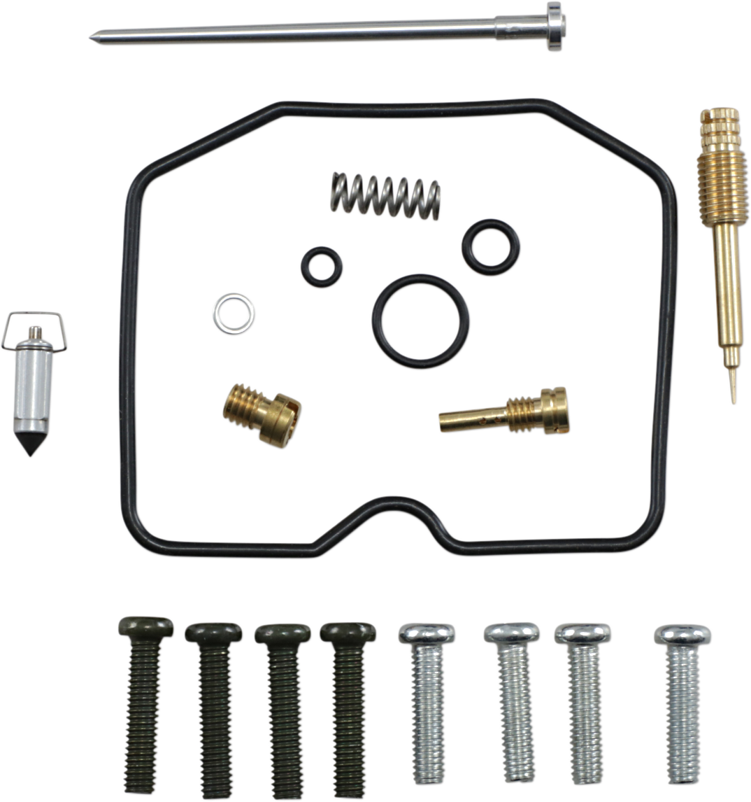 Moose Offroad 26-1569 2000-2023 Kawasaki Carburetor Repair Kit