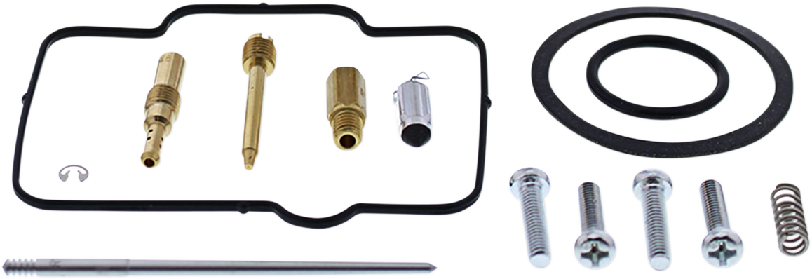 Moose Offroad 26-1574 2000-2023 Honda Various Carburetor Repair Kit