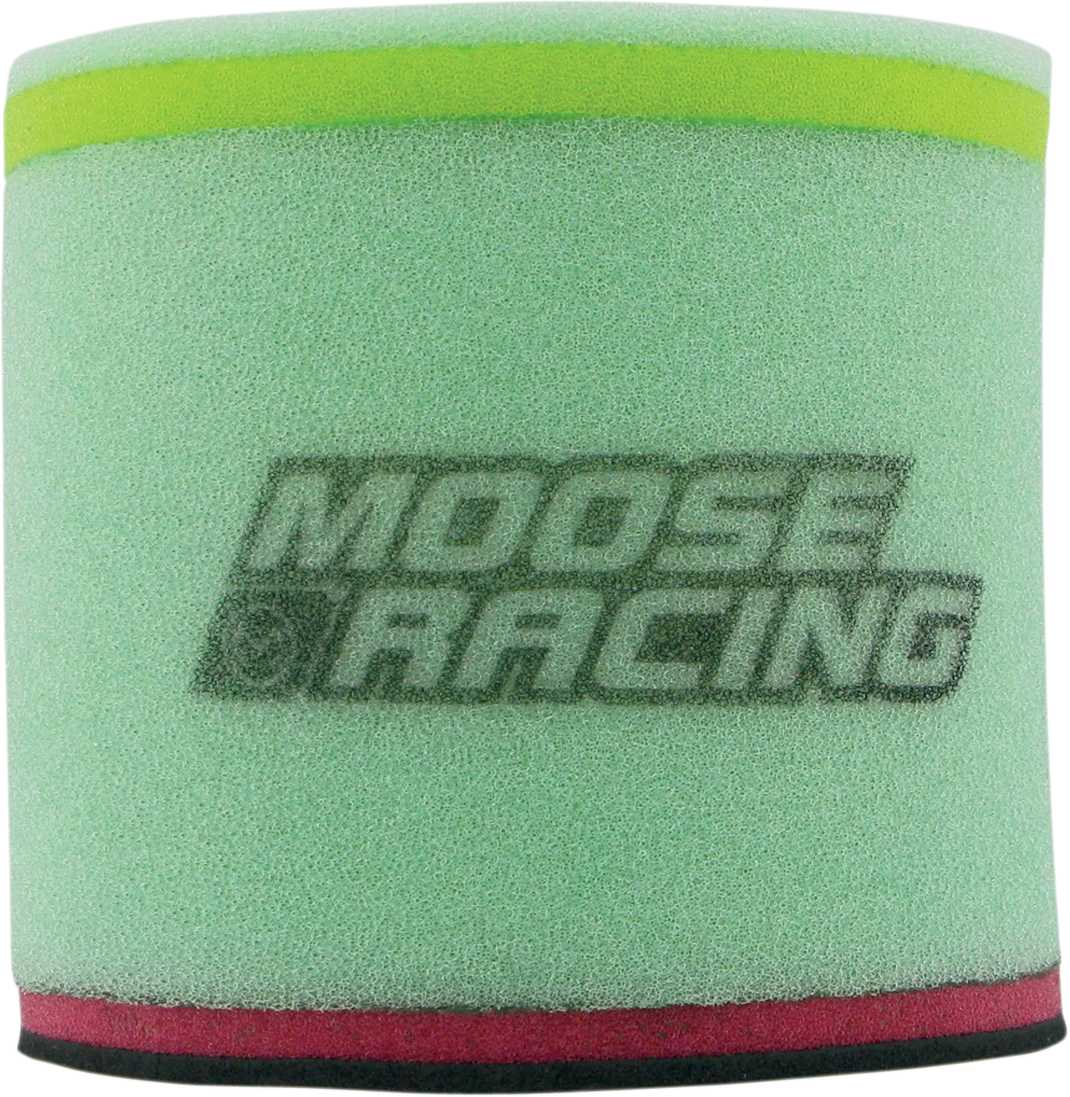 Moose Offroad P3-40-01 2024 Kawasaki Precision Pre-Oiled Air Filter