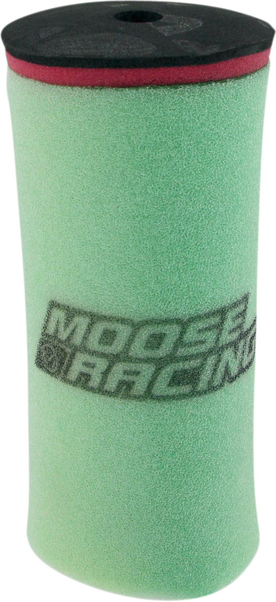 Moose Offroad P3-80-09 2020s Yamaha Precision Pre-Oiled Air Filter
