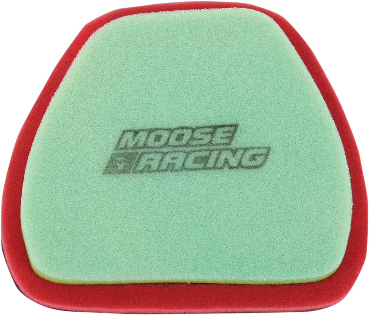 Moose Offroad P1-80-45 2000-2023 Yamaha Precision Pre-Oiled Air Filter