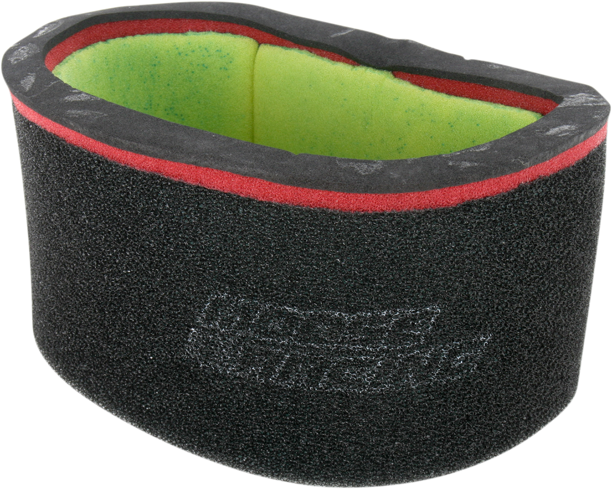 Moose Offroad P3-40-12TRI 2020s Kawasaki Suzuki Triple Layer Filter