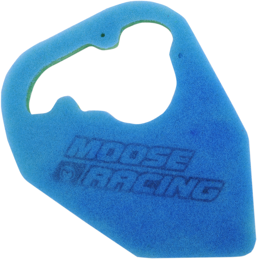 Moose Offroad P2-80-18 2010s Yamaha Precision Pre-Oiled Air Filter