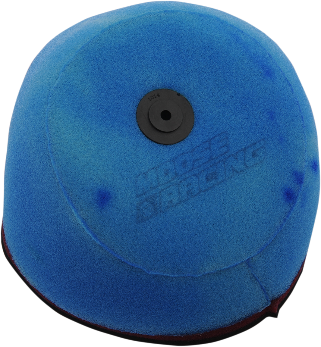 Moose Offroad P-BETA Precision Pre-Oiled Air Filter for Beta Bikes 2010-2023
