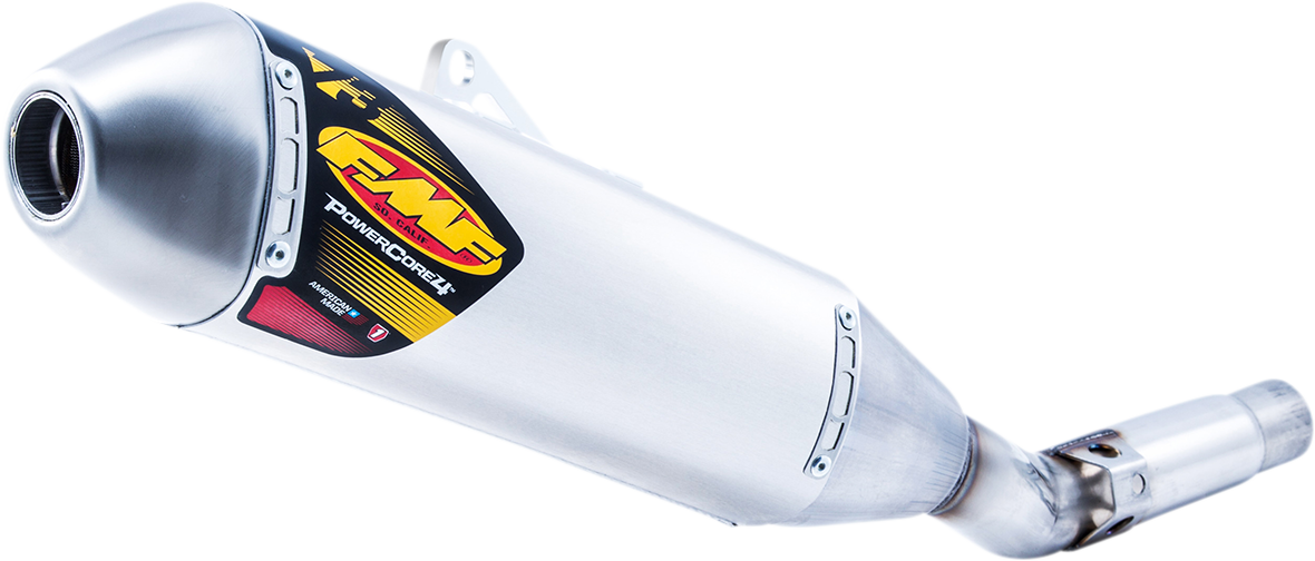 FMF Powercore 4 Muffler 043379