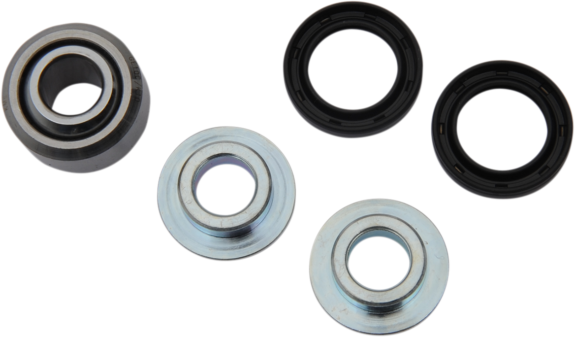 Moose Offroad 1313-0159 Back Lower Shock Bearing Kit for 2005-2025 Beta RR Xtrainer Fitment - Moto-House MX
