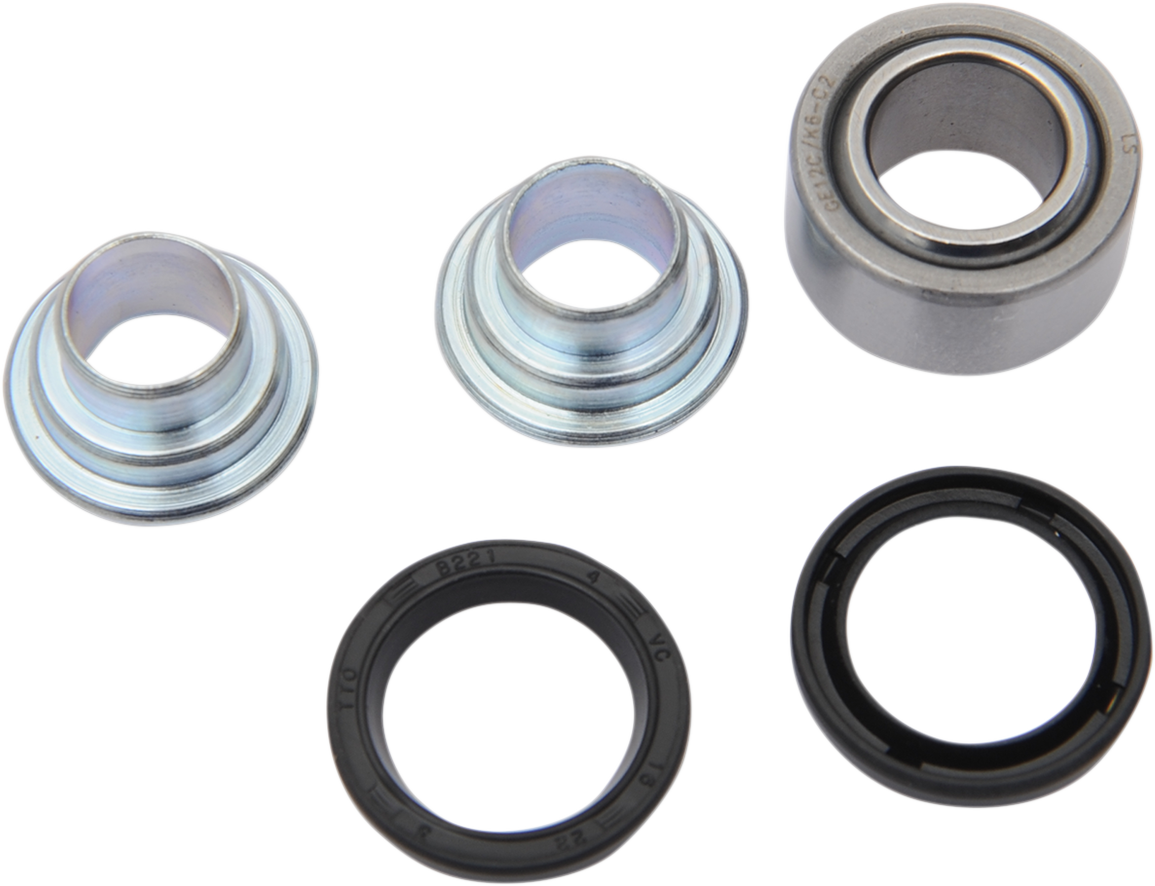 Moose Offroad 29-5078 Shock Bearing Kit Back Upper/Lower 2000-2023 Beta
