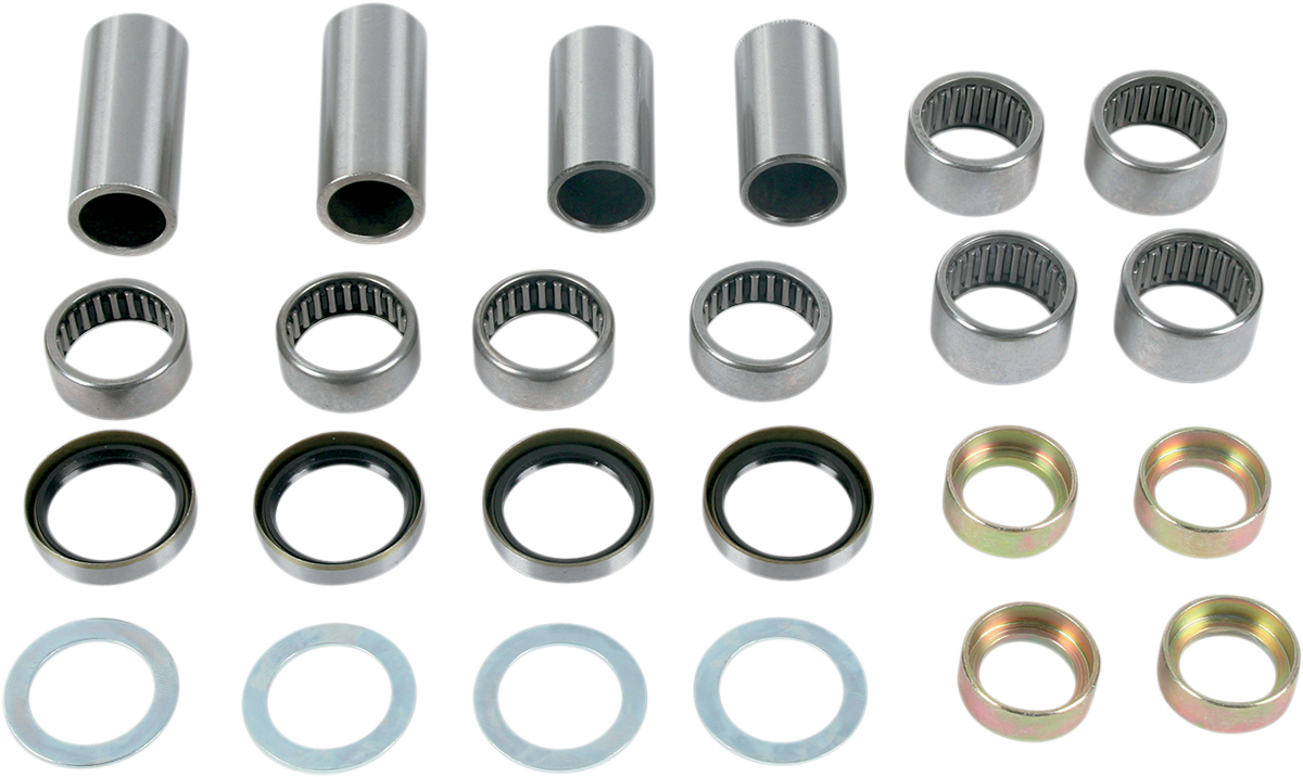 Moose Offroad 28-1125 Swingarm Bearing Kit for KTM Husqvarna Gas Gas Beta 2000-2023