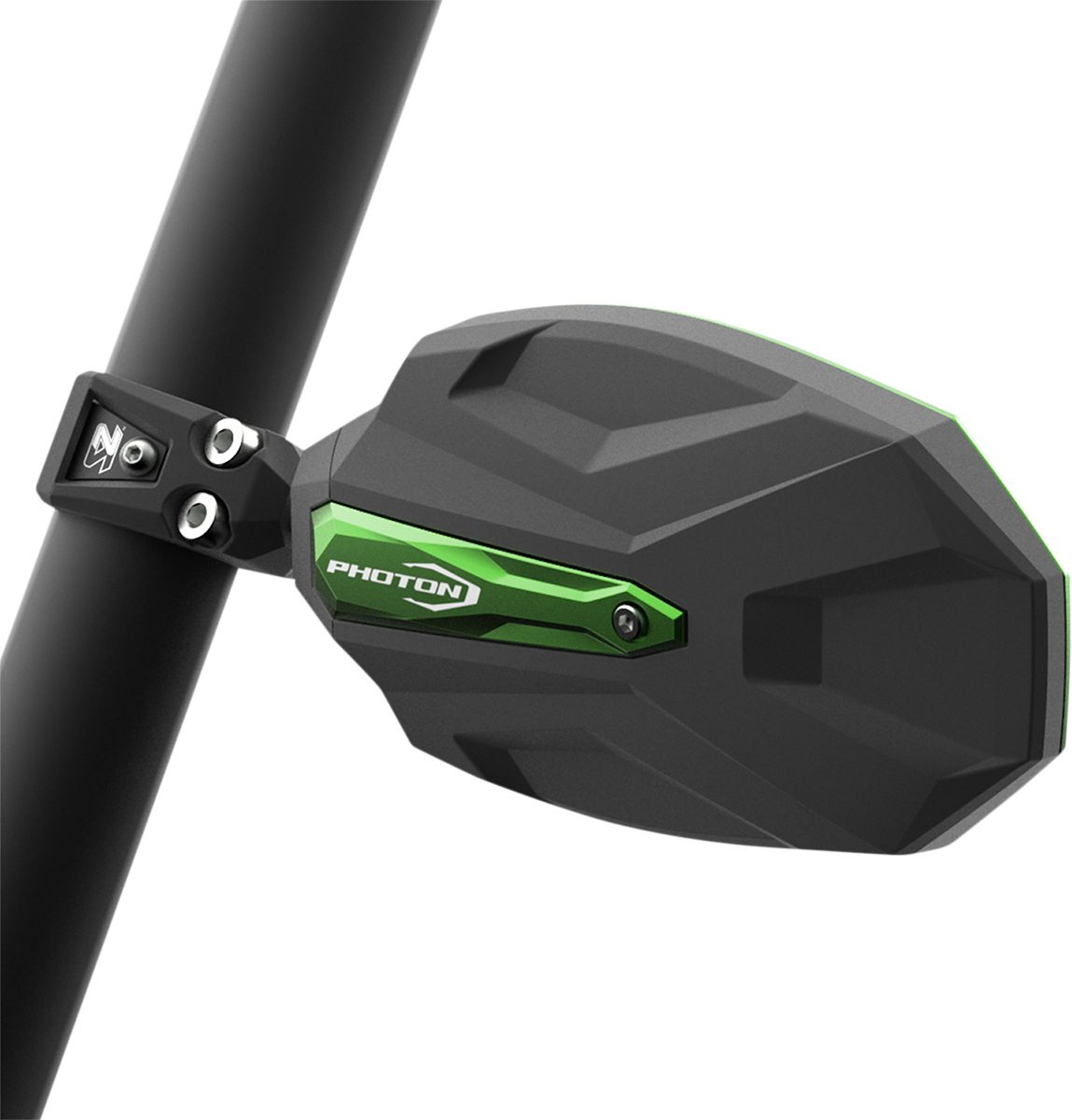 Seizmik Trim Kit - Mirror - Green