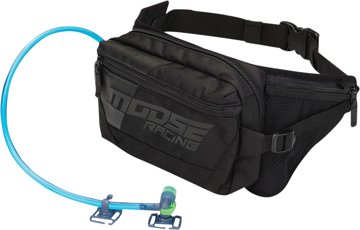 Moose Offroad 3519-0062 2020s Hydration Hip Pack