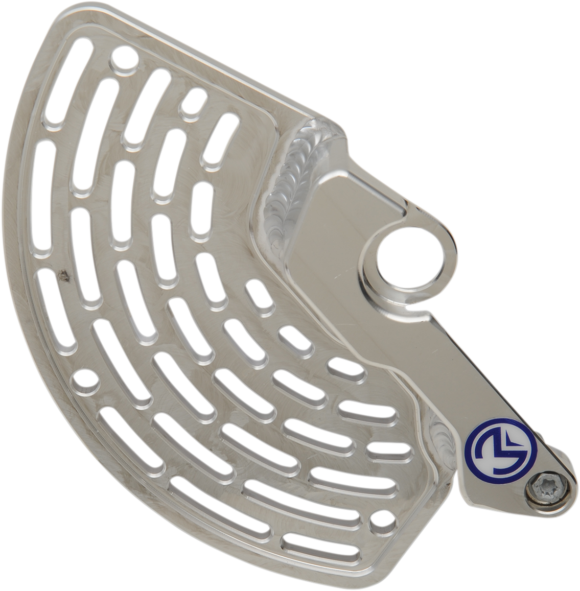 Moose Offroad 32-148 Front Rotor Guard for Beta 2021-2024 Motorcycle