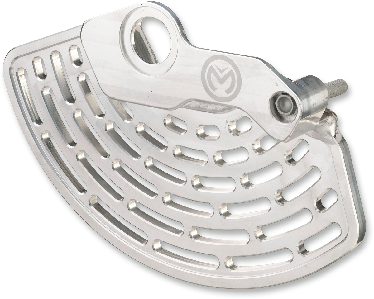 Moose Offroad Front Rotor Guard - Yamaha YZ450F