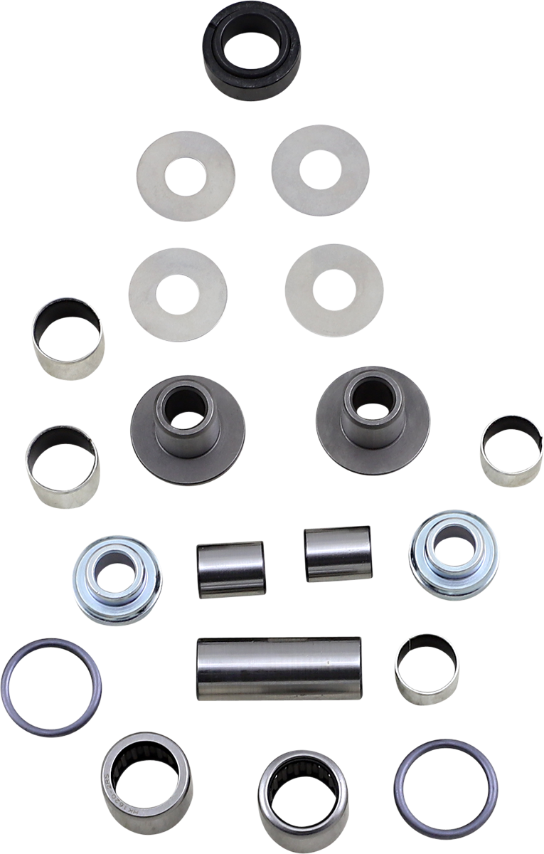 Moose Offroad 27-1198 Linkage Bearing Kit for Sherco 2010-2023 Off-Road Motorcycles