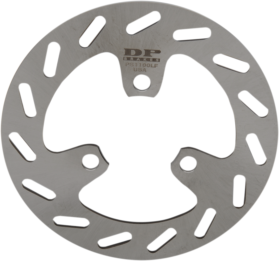 Moose Offroad Front Left Rotor - Cannondale & Honda