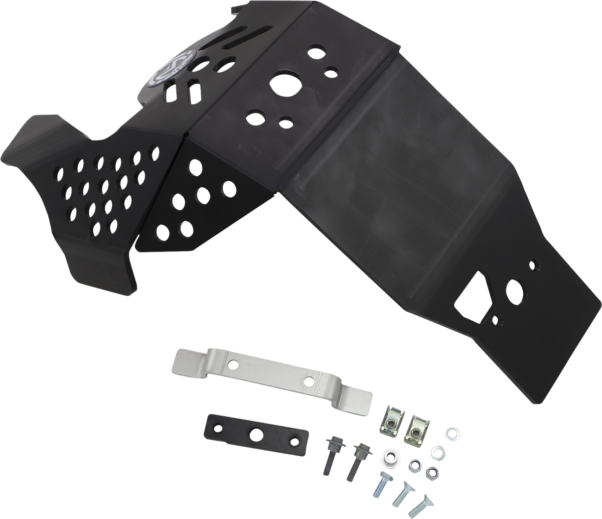 Moose Offroad Pro Skid Plate PX1457 - Yamaha YZ 2018-2022