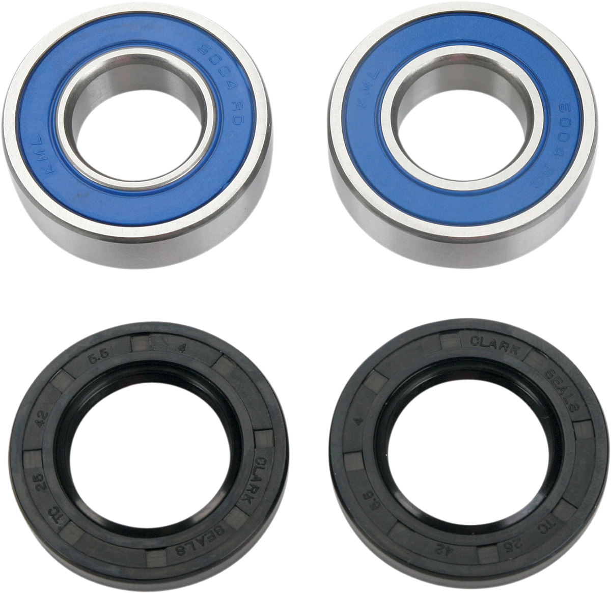 Moose Offroad 25-1223 Kawasaki MX1 Wheel Bearing Kit