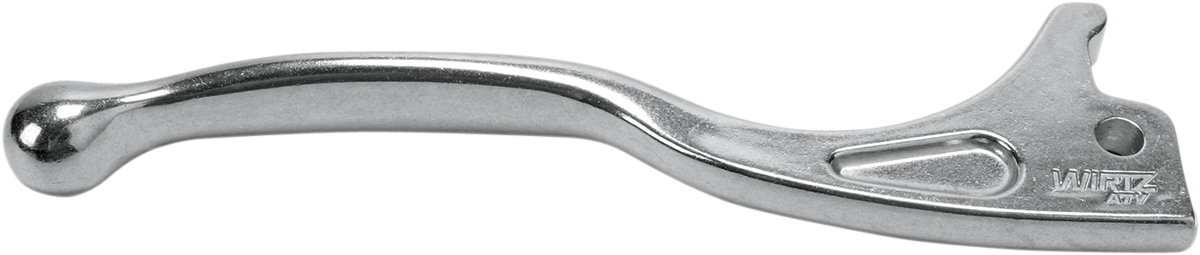MOOSE OFFROAD 1BTYR57 Polished Brake Lever