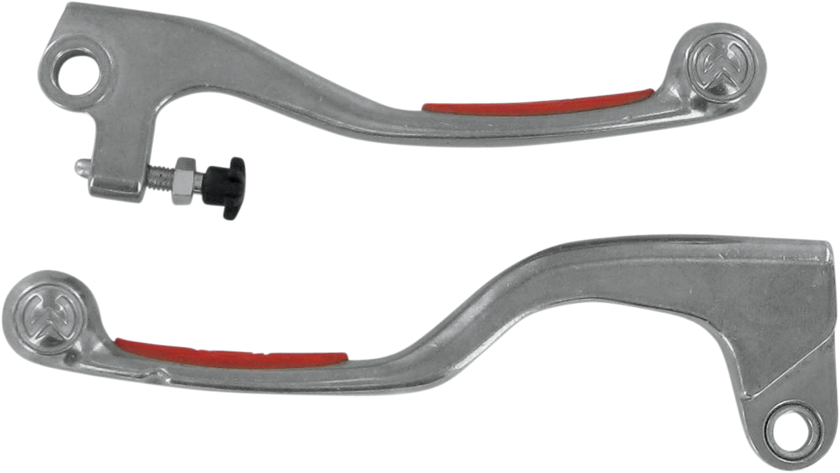 Moose Offroad 1SGHA25 Competition Lever Set