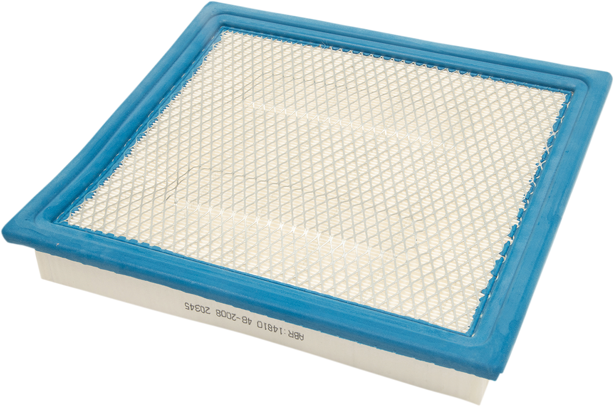 ALL BALLS 48-1008 Replacement Air Filter for Polaris ATV & UTV 2000-2023