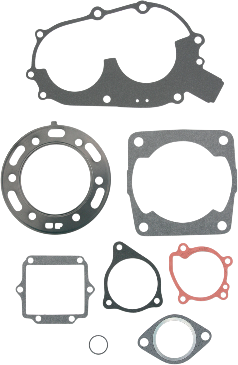 MOOSE OFFROAD Complete Motor Gasket Kit - Polaris 808808mse