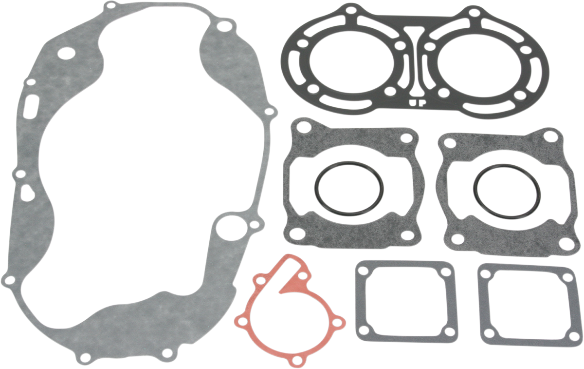 MOOSE OFFROAD Complete Motor Gasket Kit - Yamaha 808812mse