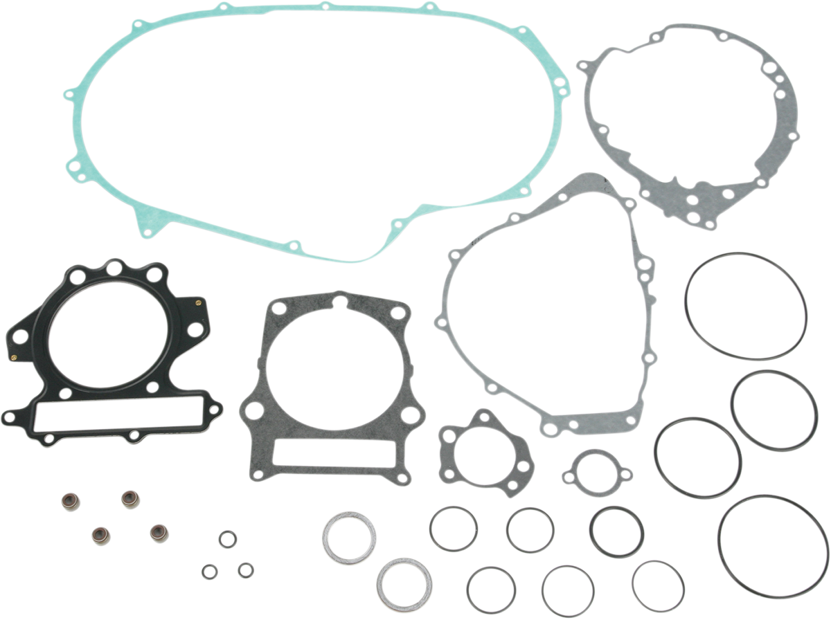 Moose Offroad 808833mse Yamaha Engine Gasket Kit