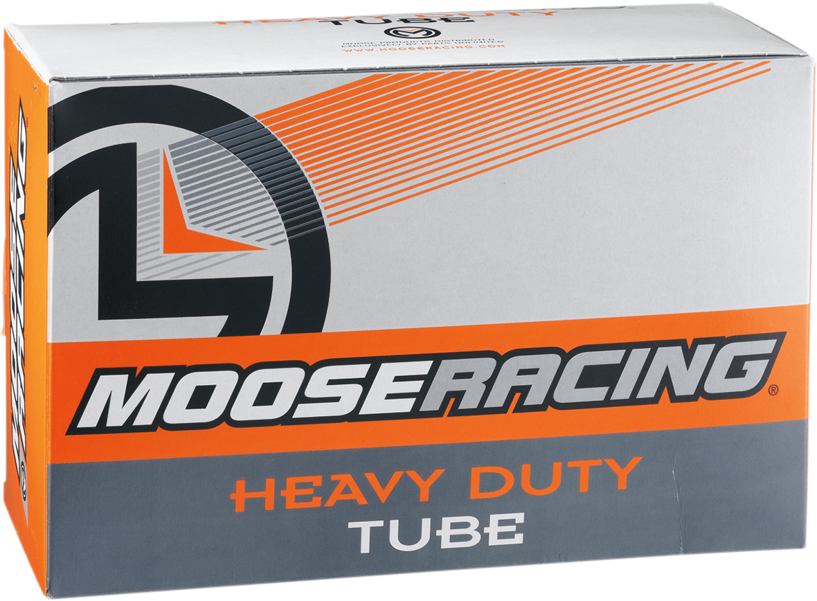 Moose Offroad MSL-13 Heavy Duty 18 Inch Inner Tube, Off-Road and Motocross with TR-4 Valve Stem