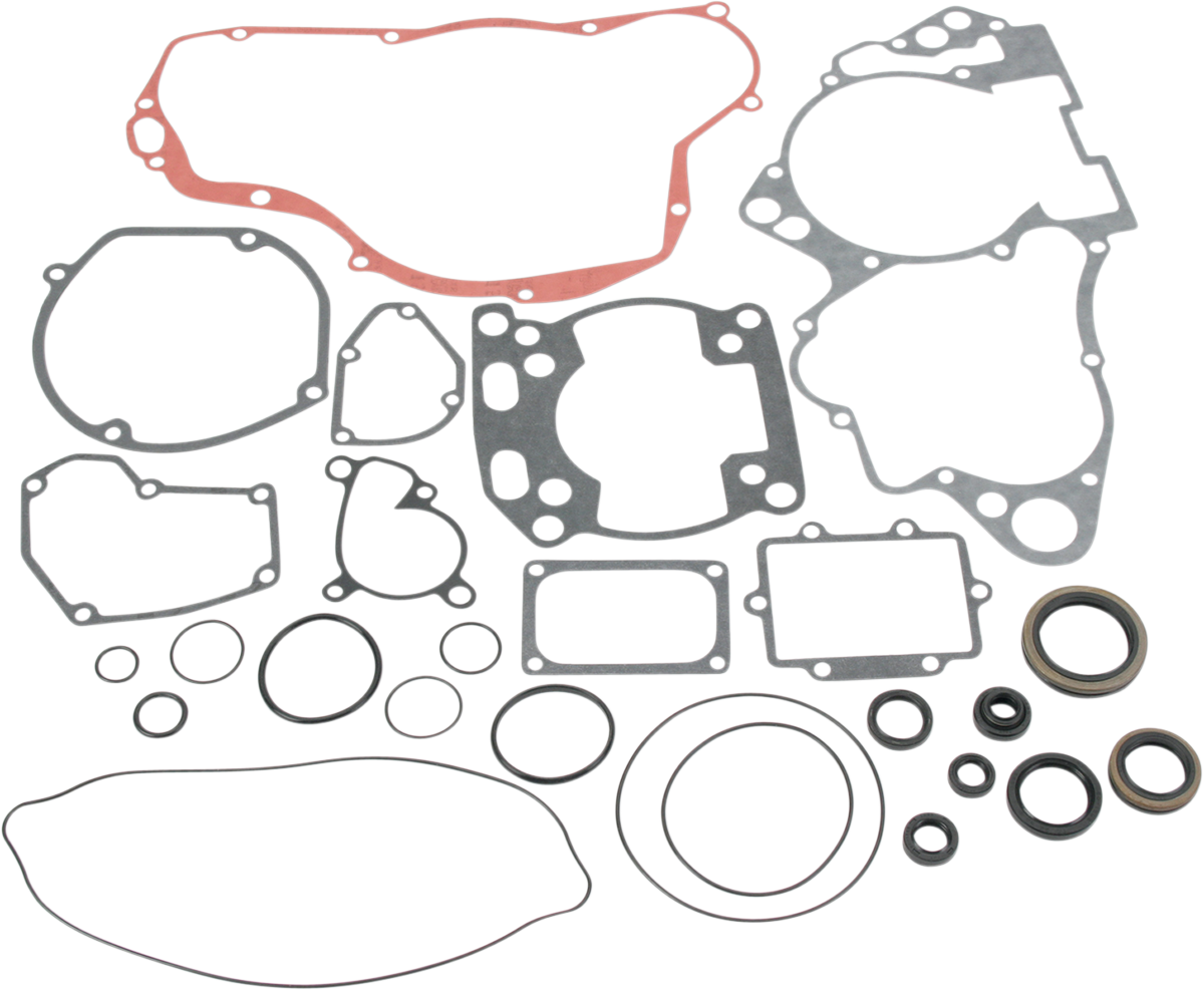 MOOSE OFFROAD 811587mse Suzuki Engine Gasket Kit