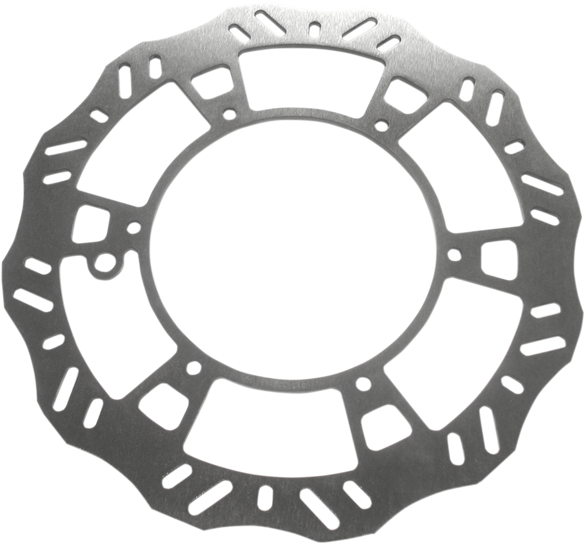 Moose Offroad Front Rotor - Honda