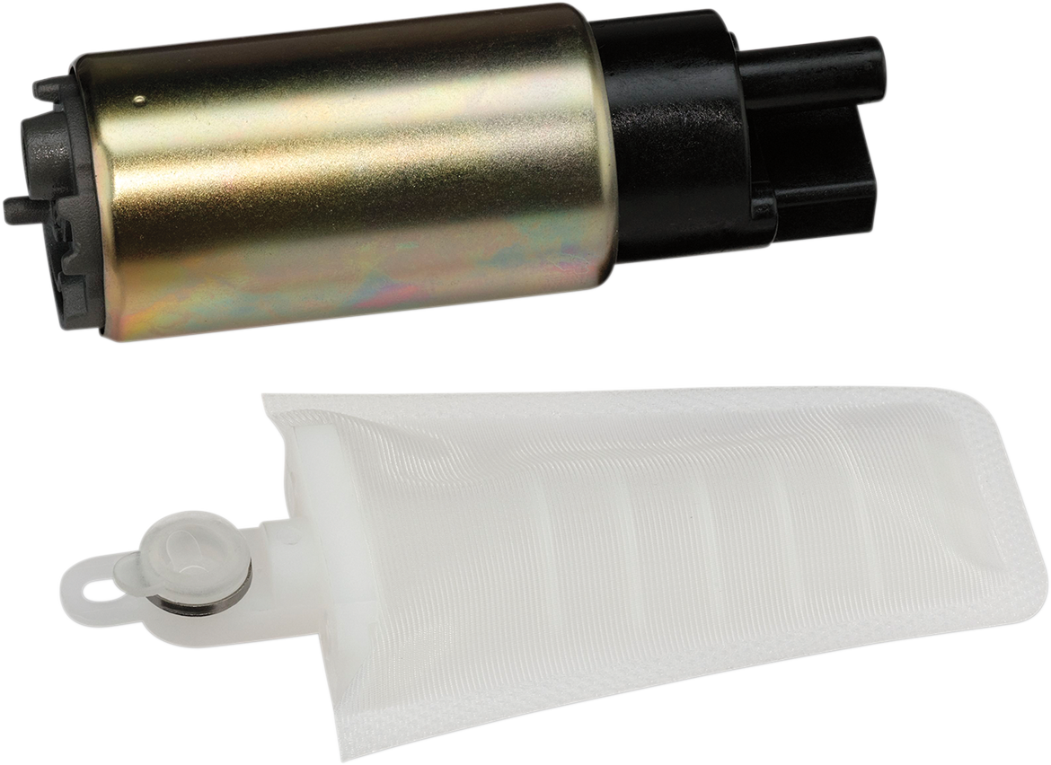 Moose Offroad 100-3096-PU 2020s Can-Am Polaris Electric Fuel Pump