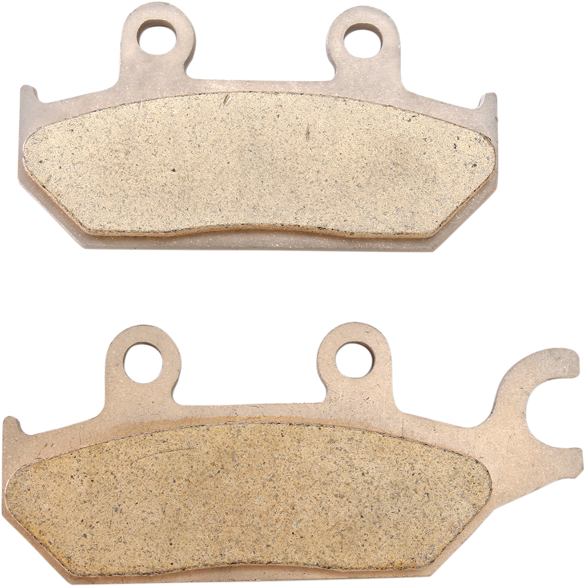 MOOSE OFFROAD XCR Brake Pads - Front - Can-Am/Yamaha M545-S47