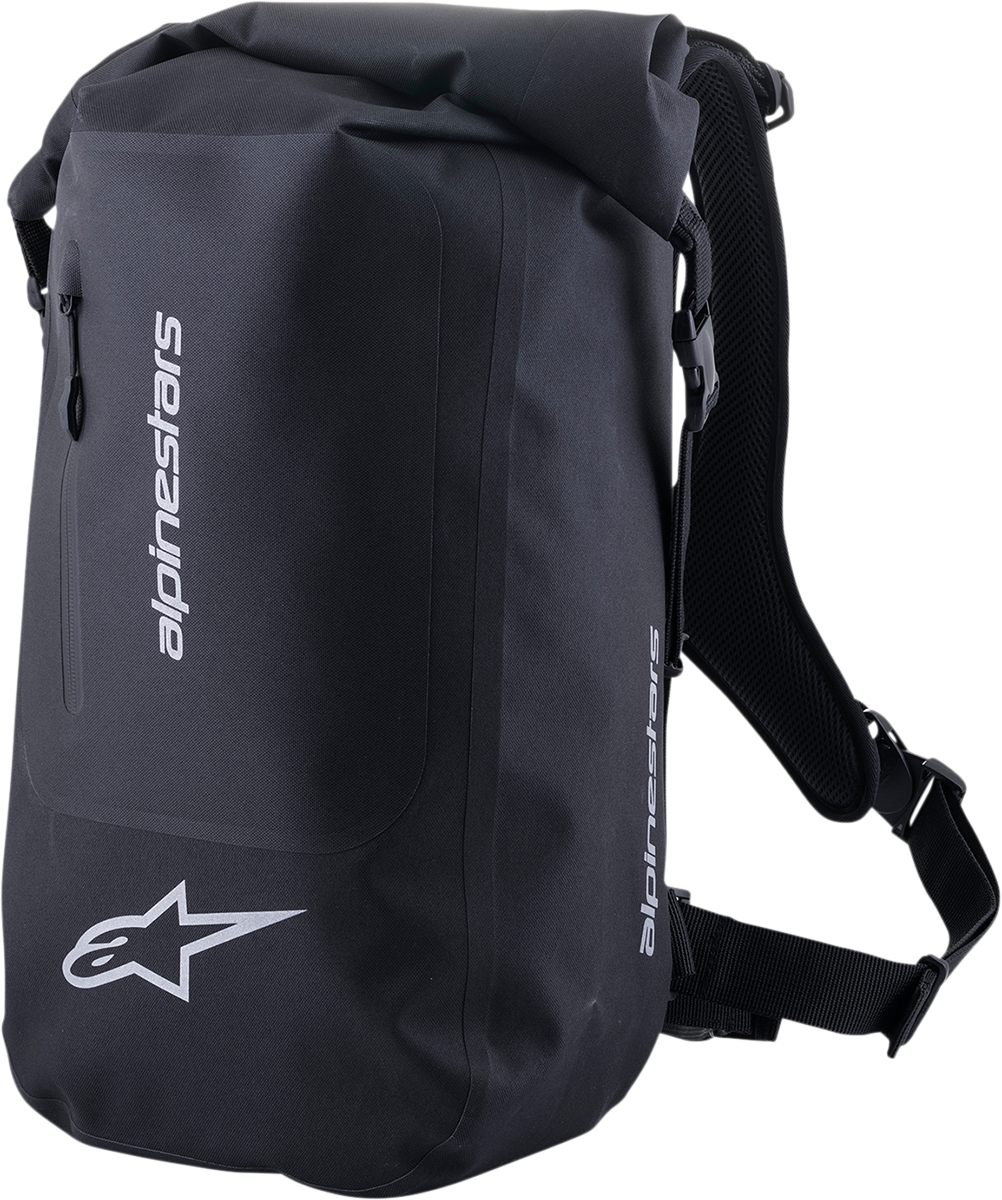 Alpinestars Sealed Backpack - Waterproof Motorcycle Gear