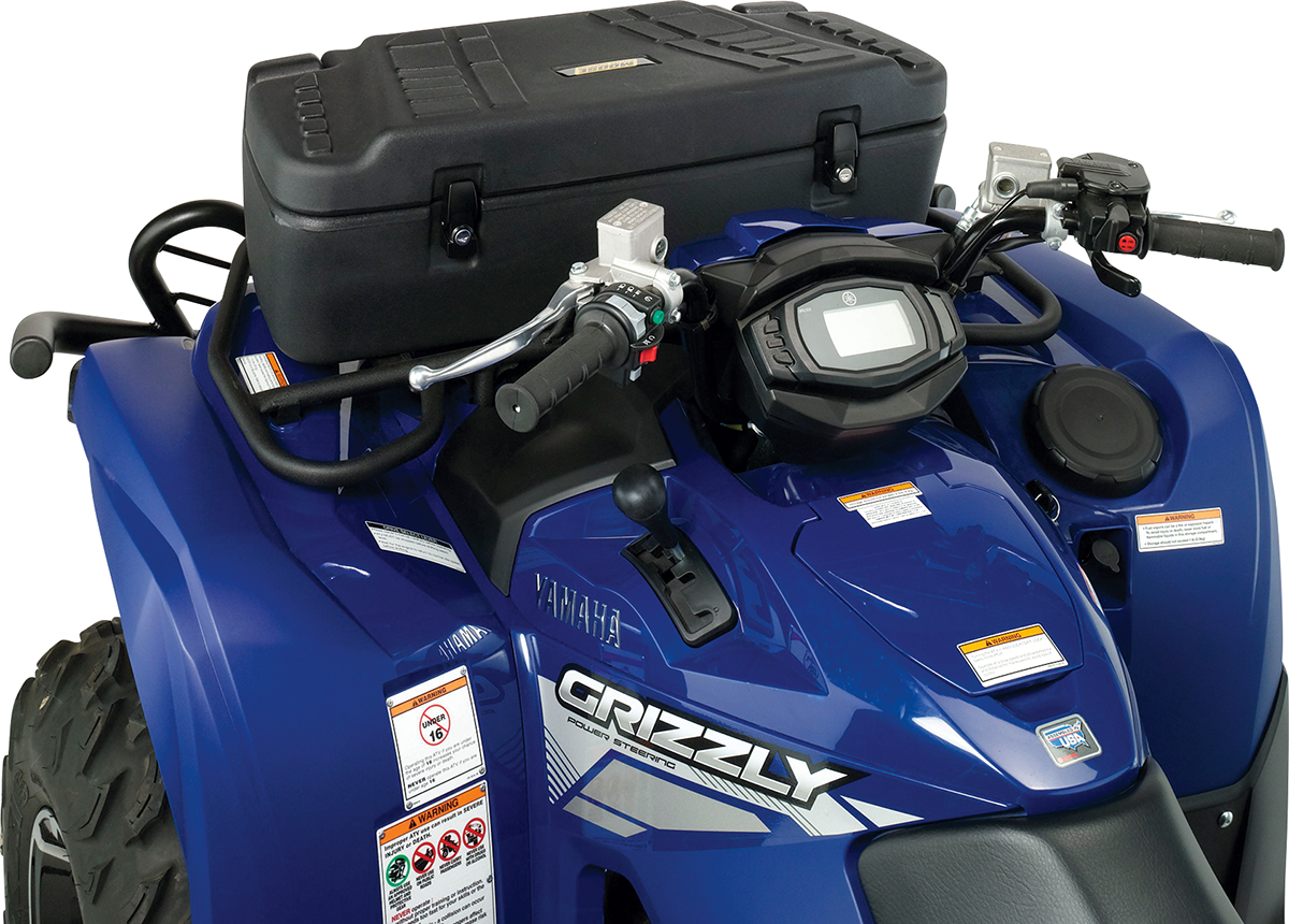 Moose Offroad 10050MO Front Storage Trunk